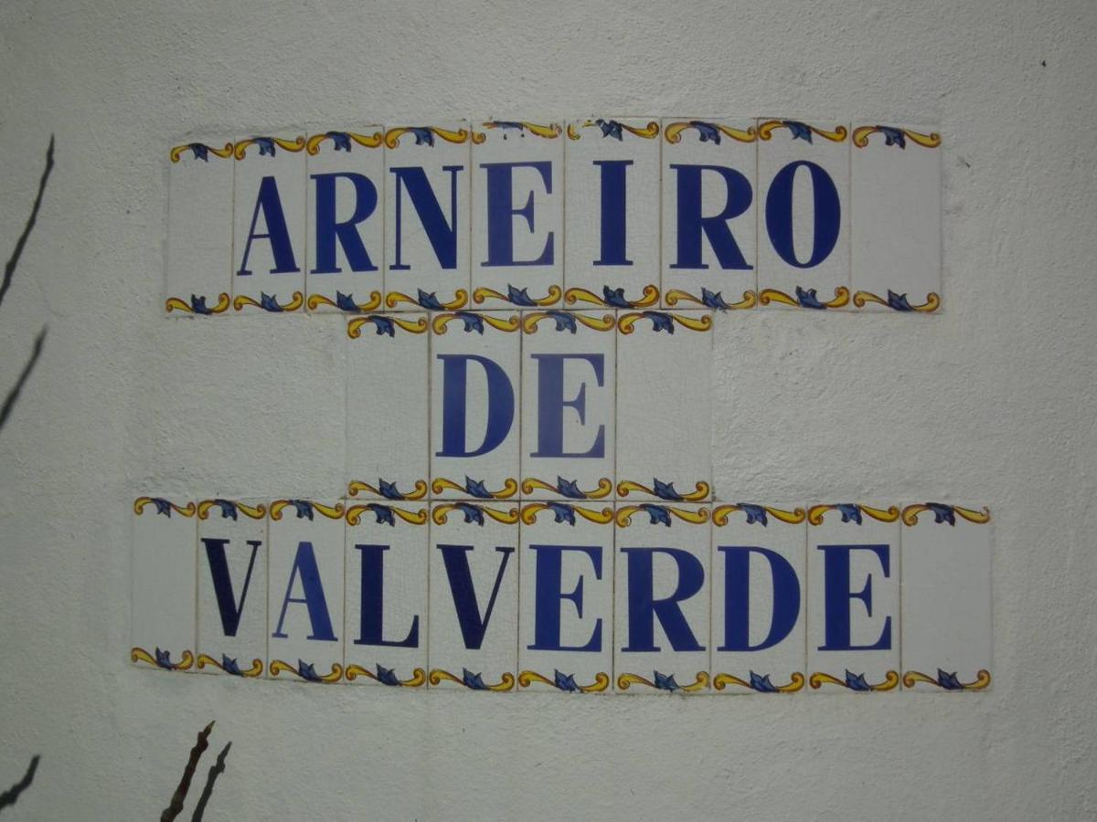 Arneiro De Valverde - Nature & Magical Sunset Odemira Buitenkant foto